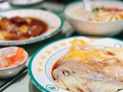 -西关明记肠粉·亚洲地标美食(北京路店)