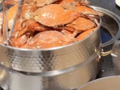-川骄海鲜自助(河东店)