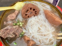 -燕子煨汤(山海关路店)