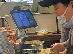 -老客满蛋饼(双塔市集店)