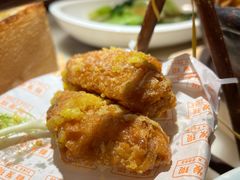 -新发现(苏州中心商场店)