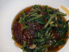 -凤凰园烤鸭店·唐山菜·传承花椒肉(老唐丰路店)