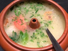 -丽江金茂凯悦臻选酒店-滇香馆