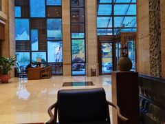 -九华山聚龙大酒店