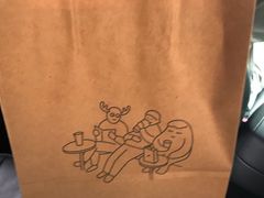 -喜茶(永旺梦乐城店)