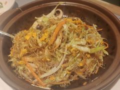 -桂满陇·蟹黄小笼汤包(中山公园店)