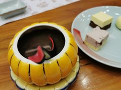 -甄花精致料理自助(城市阳台店)
