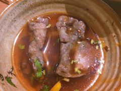 -白乐天毛肚火锅馆(解放碑店)