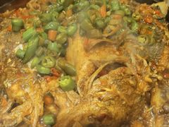 洞庭臭桂鱼-潇湘码头·鲜湘菜(清河店)