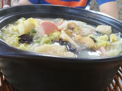 -聚丰园•湖鲜餐厅(阿红私房菜梅石路店)