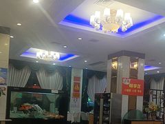 -老虎滩船说·海胆水饺·大连海鲜(老虎滩店)