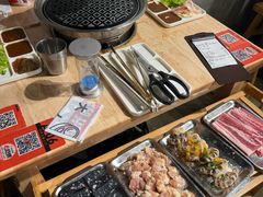 -霸腹烤肉(厦门柚子番店)