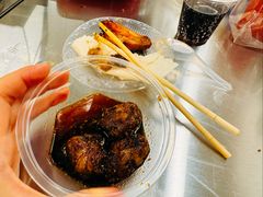 -贾青羊肉串(袁桥店)