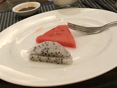 -金石国际大酒店·金丽自助餐厅