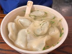 -哑巴生煎(临顿路店)