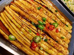 -很久以前羊肉串(昌里路三钢里店)