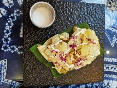 -桥香园过桥米线(国贸店)