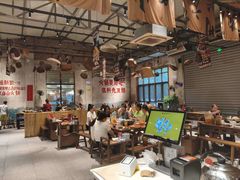 -袁山山重庆火锅(丈八北路店)
