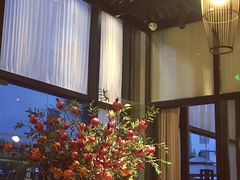 -梧桐花园餐厅(新城店)