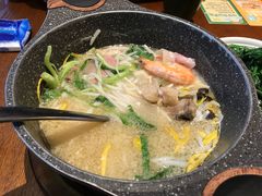 -云海肴·汽锅鸡·云南菜(苏州中心店)