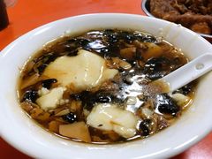 豆腐脑-增盛魁小吃店
