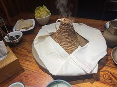 -滇香肴·云南菜蒸汽石锅鱼(云南北路店)