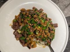 -前海沿·青岛菜(乐客城店)