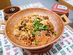 -成都你六姐·牛肉冒菜(长泰广场店)