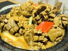 -潮堂 · 潮州菜(国贸商城店)