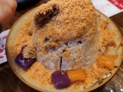 -KIDults童伴儿亲子餐厅(达美中心广场店)