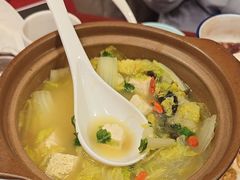 -宏状元现熬粥·京味菜(五棵松店)