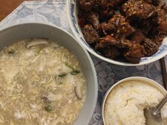 -如意香辣鸡架(总店)