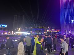 -映月湖中央公园