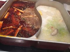 -新辣道鱼火锅(国瑞城店)