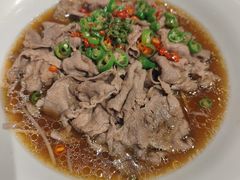 -眉州东坡(华联万柳店)