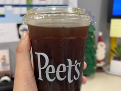 -Peet's 皮爷咖啡(望京小街店)