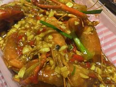-永信海鲜(群星城店)