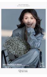 点击看大图 -情订奇缘婚纱摄影(和平路店)