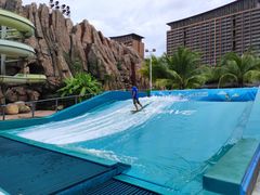 -亚马逊丛林水乐园