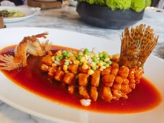 -杭州君悦酒店·湖滨28中餐厅