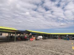 -扁都口生态休闲旅游区