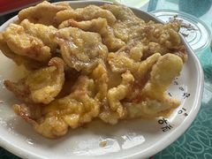 -顺姬冷面(长白西路店)