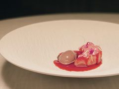 -The Georg(东华门店)
