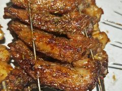 -街角等你.大连海鲜烧烤(西安路店)