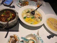 -桂满陇·海市蜃楼·黑金(国金店)