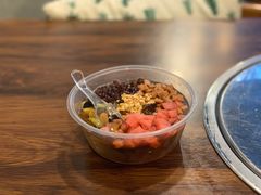 -川渔居—鱼火锅(八方汇店)