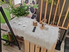 -竹鲜笙全竹宴(国色天香店)