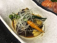 -梅筑·创意料理(王府井百货店)