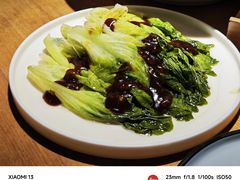 -胡马八破·川菜小馆(高新万达店)
