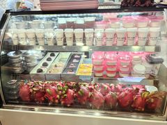 -梁子刨冰王&梁小糖(王顶堤店)